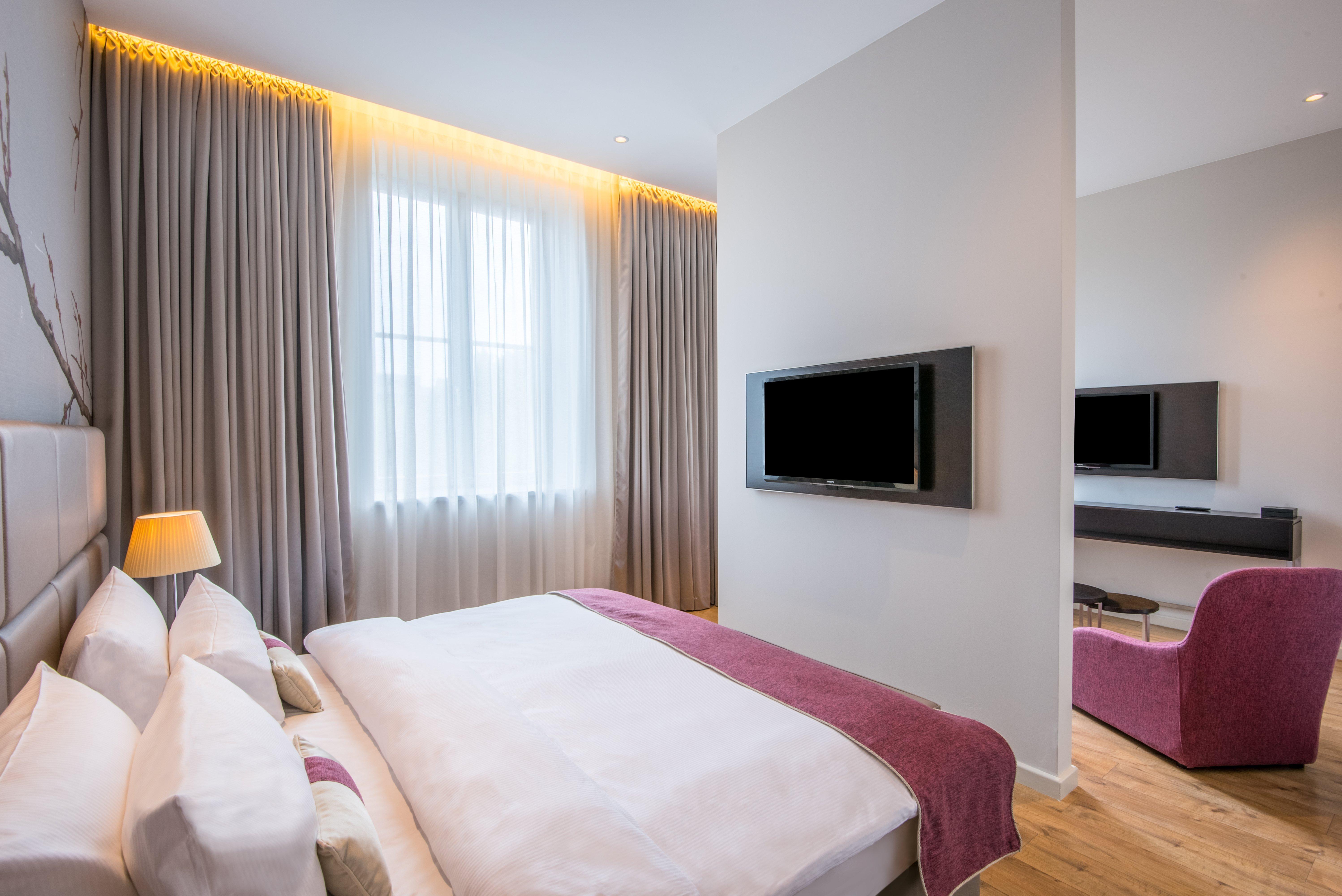 Hotel Potsdamer Platz By Leonardo Berlim