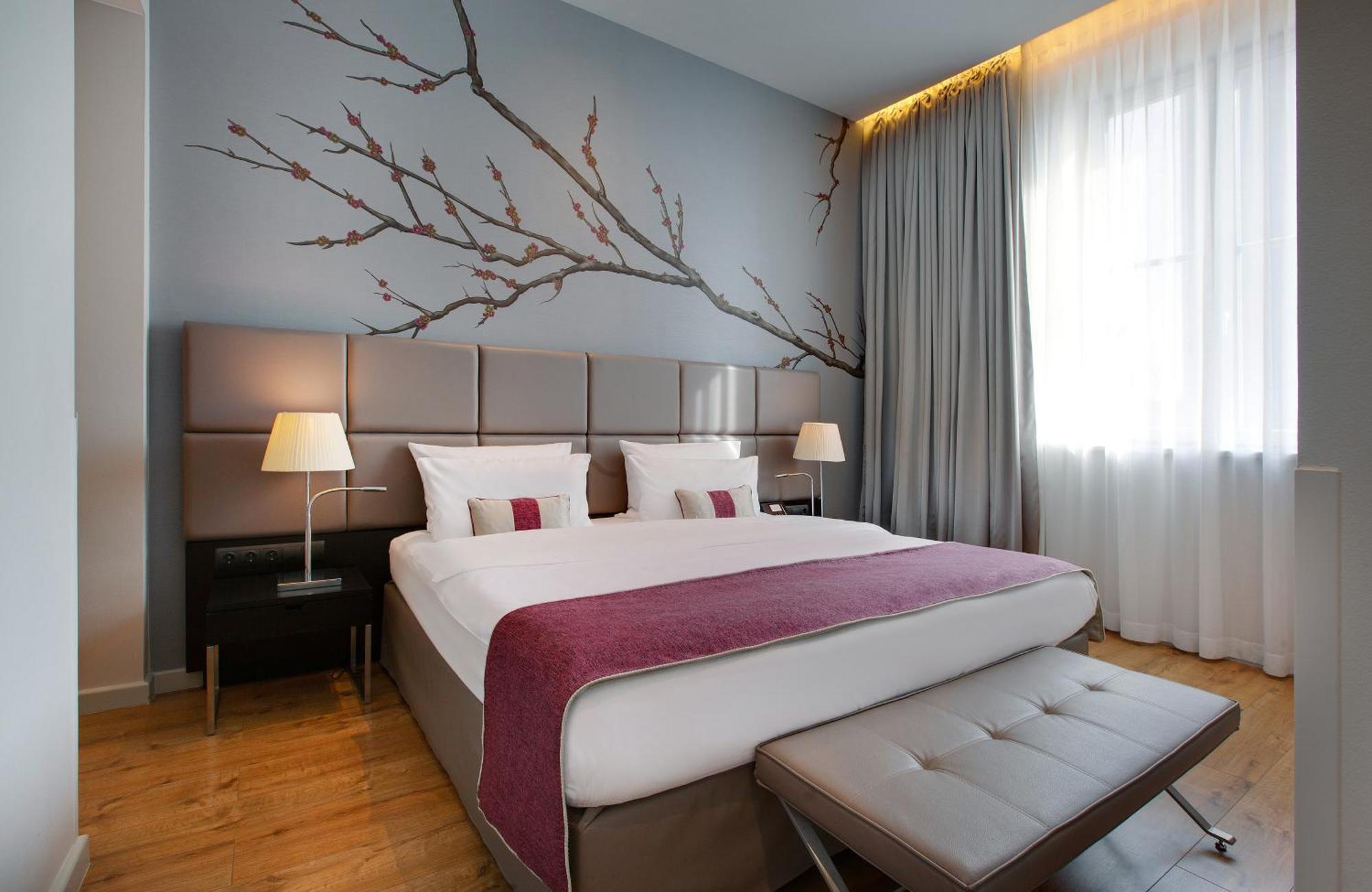 Hotel Potsdamer Platz By Leonardo Berlim