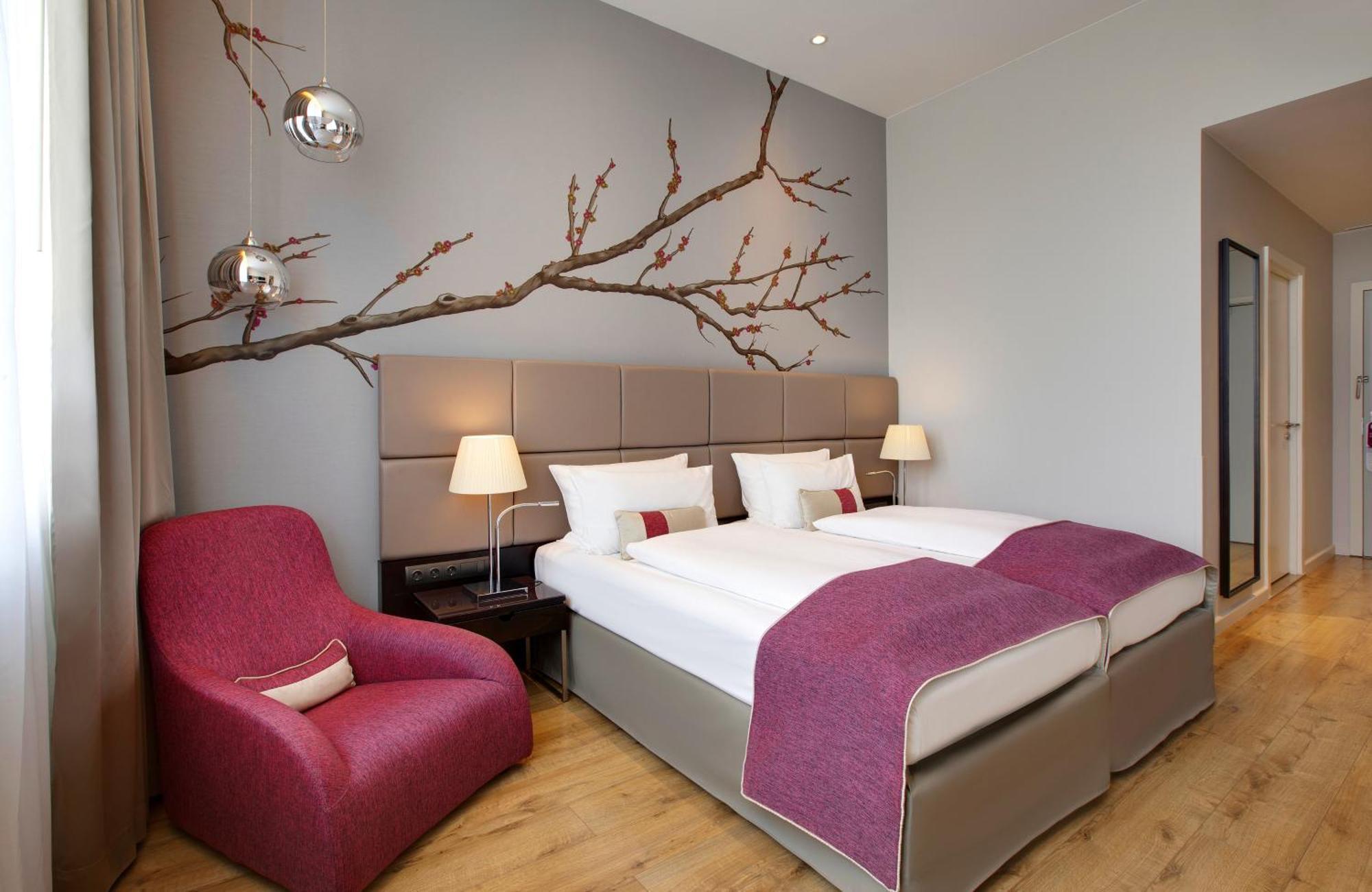 Hotel Potsdamer Platz By Leonardo Berlim