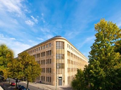 Hotel Potsdamer Platz By Leonardo Berlim