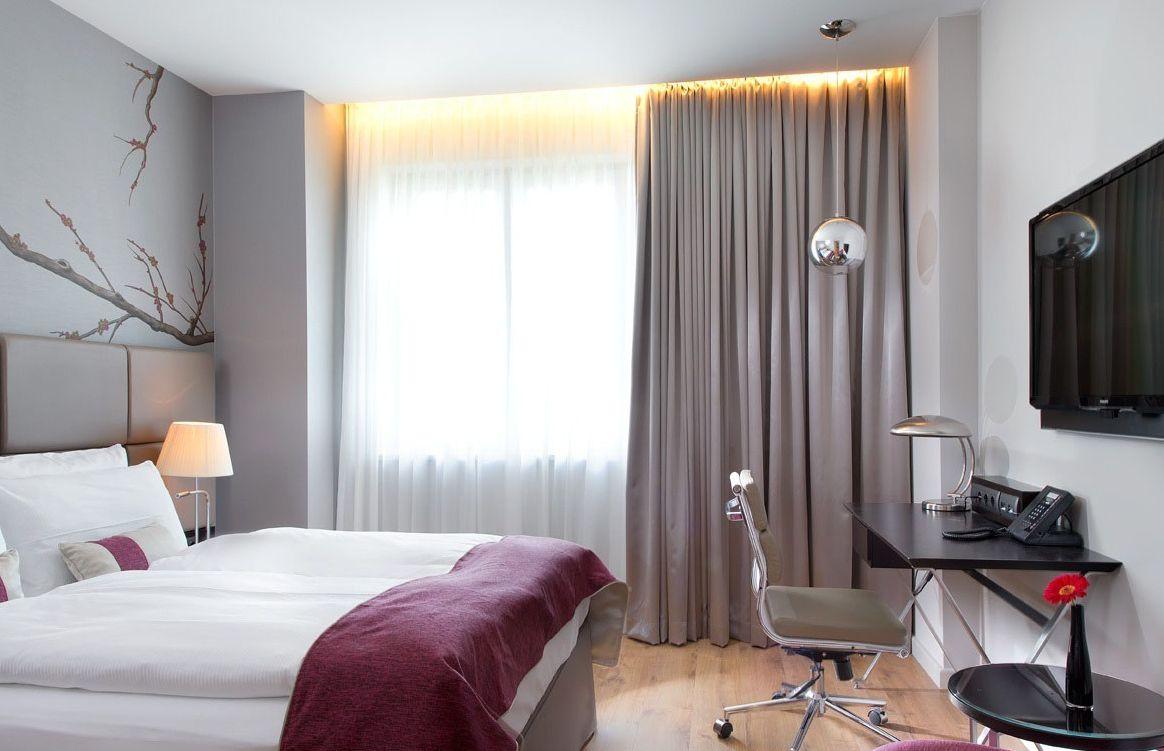 Potsdamer Platz By Leonardo 4* Berlim