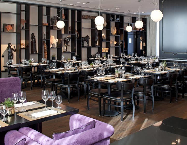 Potsdamer Platz By Leonardo Hotel Berlim